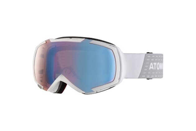 Lyžařské brýle ATOMIC REVEL M STEREO, model 2017/18