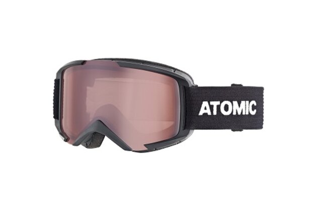 Lyžařské brýle ATOMIC SAVOR M OTG, model 2017/18