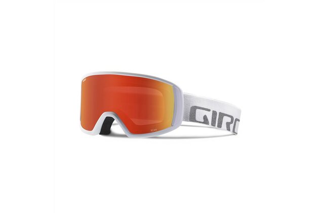 Lyžařské brýle GIRO SCAN, model 2017/18