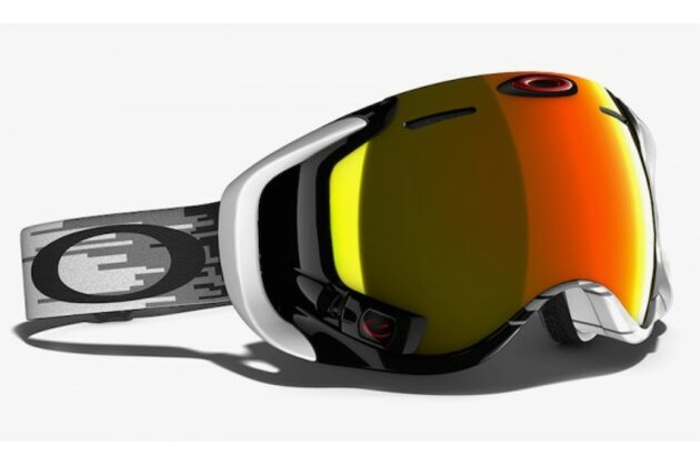 Lyžařské brýle OAKLEY AIRWAVE 1.5, model 2015/16
