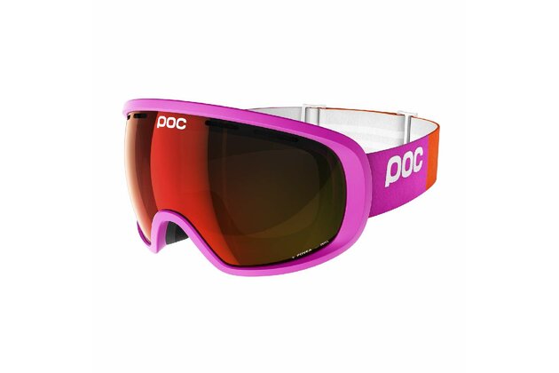 Lyžařské brýle POC FOVEA, model 2017/18