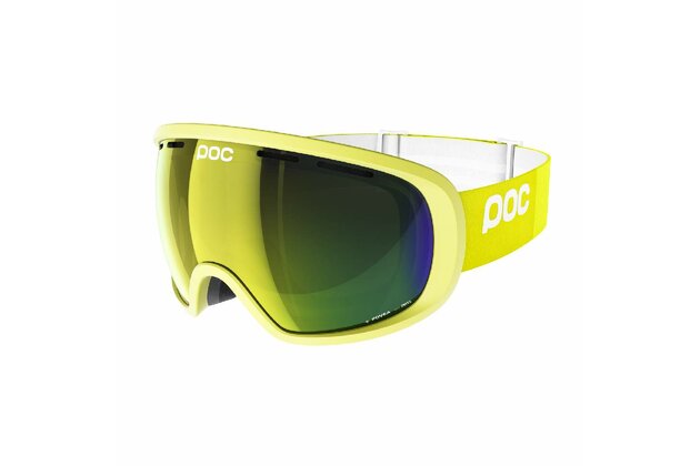 Lyžařské brýle POC FOVEA, model 2017/18