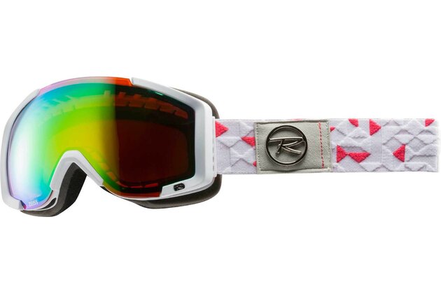 Lyžařské brýle ROSSIGNOL AIRIS 10, model 2017/18