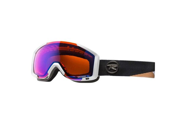 Lyžařské brýle ROSSIGNOL AIRIS HP, model 2017/18