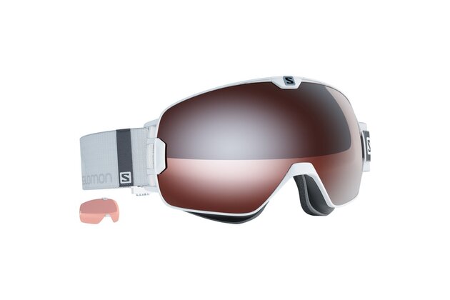 Lyžařské brýle SALOMON  X MAX ACCESS, model 2017/18