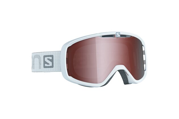 Lyžařské brýle SALOMON AKSIUM ACCESS, model 2017/18
