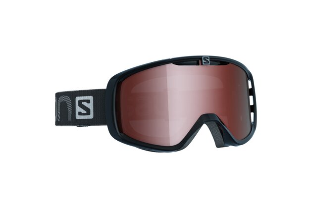 Lyžařské brýle SALOMON AKSIUM ACCESS, model 2017/18