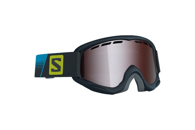 Dětské lyžařské brýle SALOMON JUKE RACING, model 2017/18