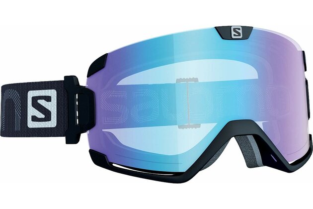 Lyžařské brýle SALOMON COSMIC, model 2017/18
