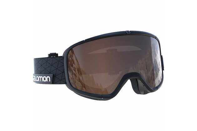 Lyžařské brýle SALOMON FOUR SEVEN ACCESS, model 2017/18