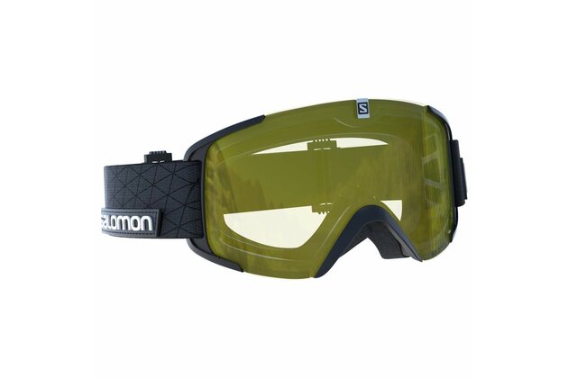 Lyžařské brýle SALOMON X VIEW ACCES, model 2017/18