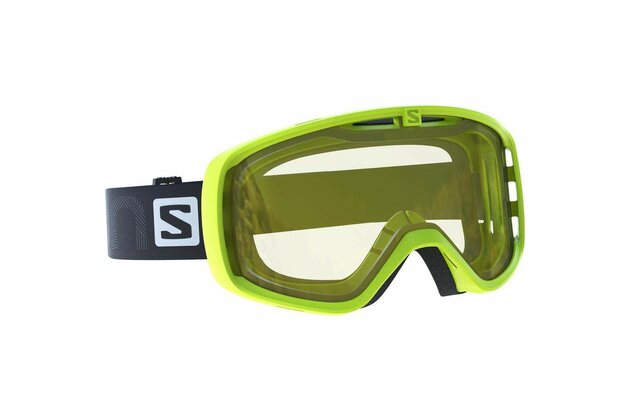 Lyžařské brýle SALOMON AKSIUM ACCESS, model 2017/18