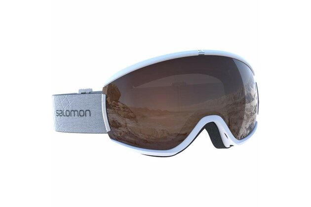 Lyžařské brýle SALOMON iVY ACCESS, model 2017/18