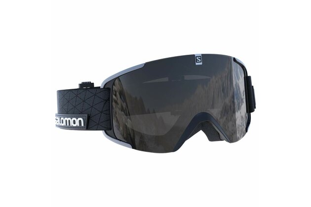 Lyžařské brýle SALOMON X VIEW, model 2017/18