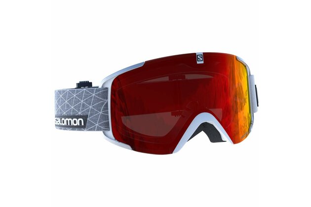 Lyžařské brýle SALOMON X VIEW, model 2017/18