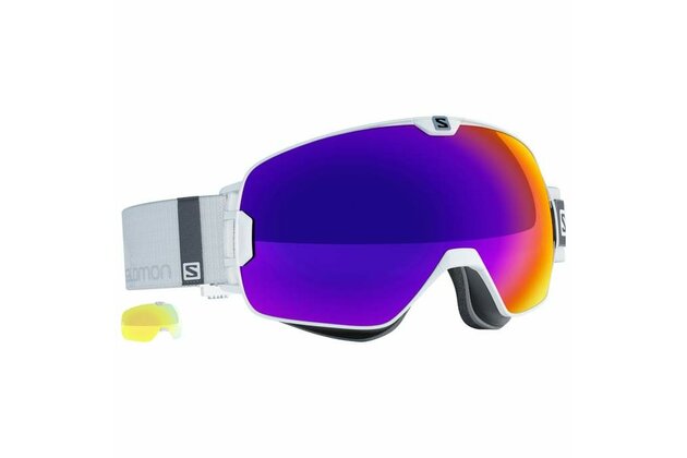 Lyžařské brýle SALOMON X MAX, model 2017/18