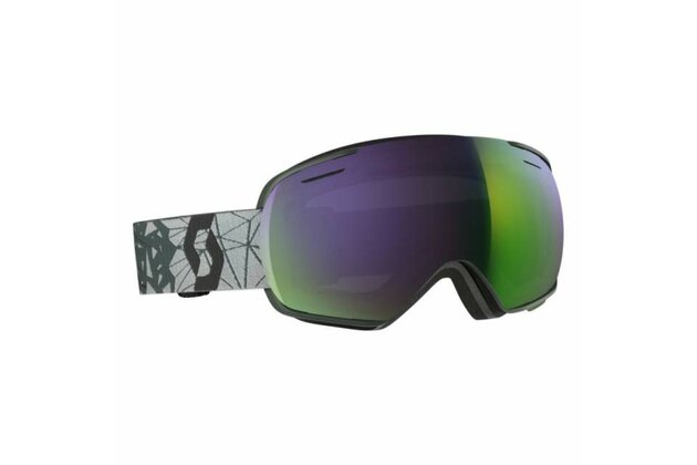 Lyžařské brýle SCOTT LINX, model 2017/18