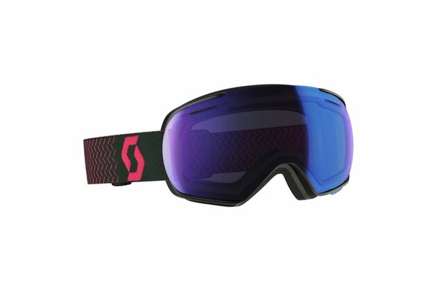 Lyžařské brýle SCOTT LINX, model 2017/18