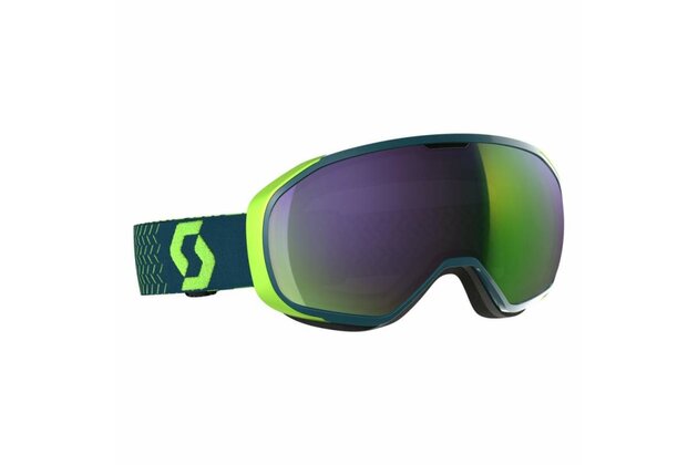 Lyžařské brýle SCOTT FIX, model 2017/18