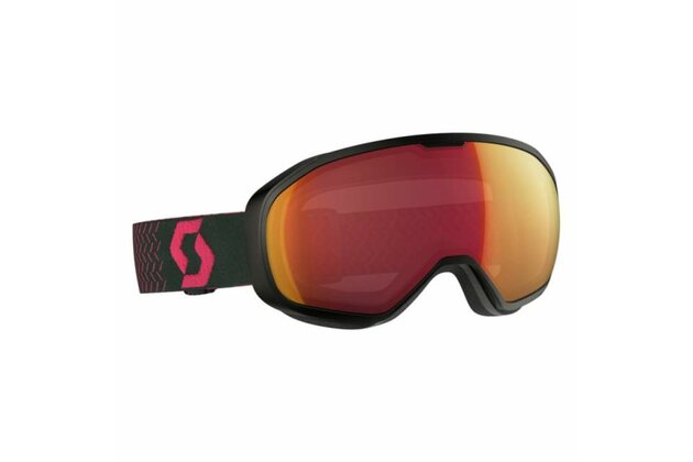 Lyžařské brýle SCOTT FIX, model 2017/18