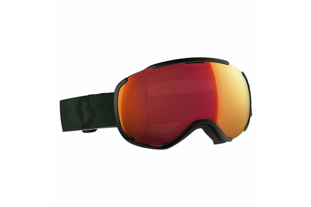 Lyžařské brýle SCOTT FAZE II, model 2017/18