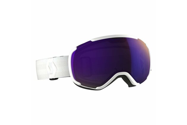 Lyžařské brýle SCOTT FAZE II, model 2017/18