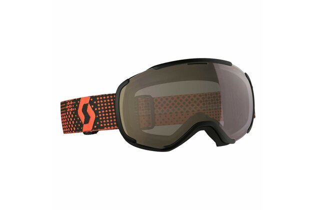 Lyžařské brýle SCOTT FAZE II, model 2017/18