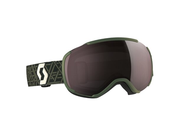 Lyžařské brýle SCOTT FAZE II, model 2017/18