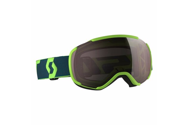 Lyžařské brýle SCOTT FAZE II, model 2017/18