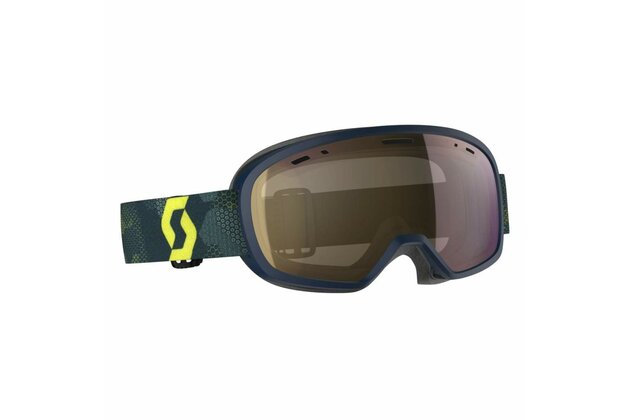Lyžařské brýle SCOTT BUZZ PRO, model 2017/18