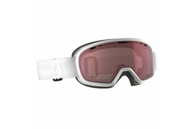 Lyžařské brýle SCOTT BUZZ, model 2017/18
