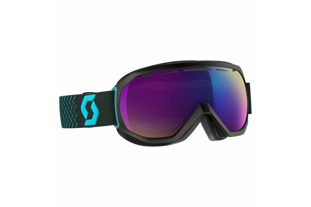 Lyžařské brýle SCOTT NOTICE OTG, model 2017/18