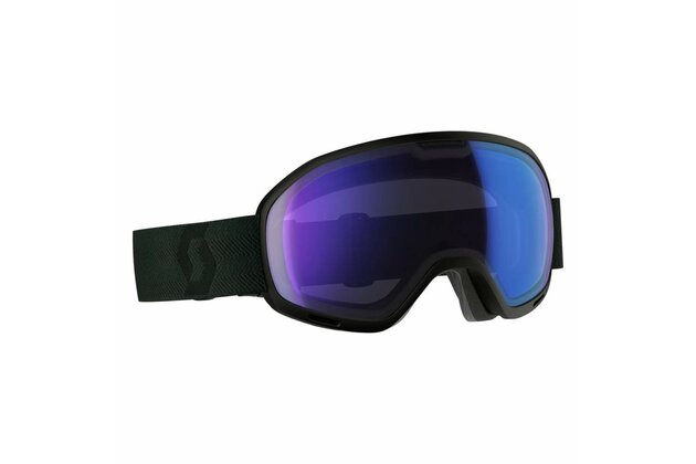 Lyžařské brýle SCOTT UNLIMITED II OTG, model 2017/18