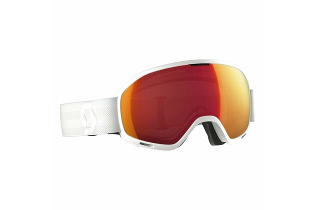 Lyžařské brýle SCOTT UNLIMITED II OTG, model 2017/18