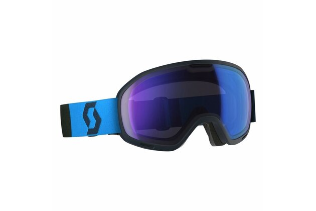 Lyžařské brýle SCOTT UNLIMITED II OTG, model 2017/18