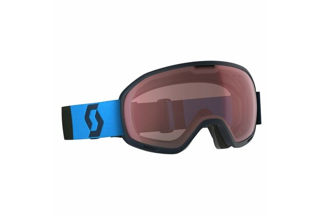 Lyžařské brýle SCOTT UNLIMITED II OTG, model 2017/18