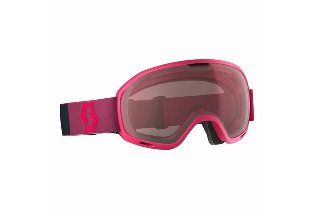 Lyžařské brýle SCOTT UNLIMITED II OTG, model 2017/18