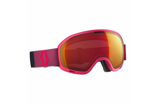 Lyžařské brýle SCOTT UNLIMITED II OTG, model 2017/18