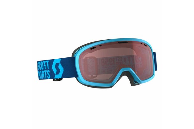Lyžařské brýle  SCOTT BUZZ PRO OTG, model 2017/18