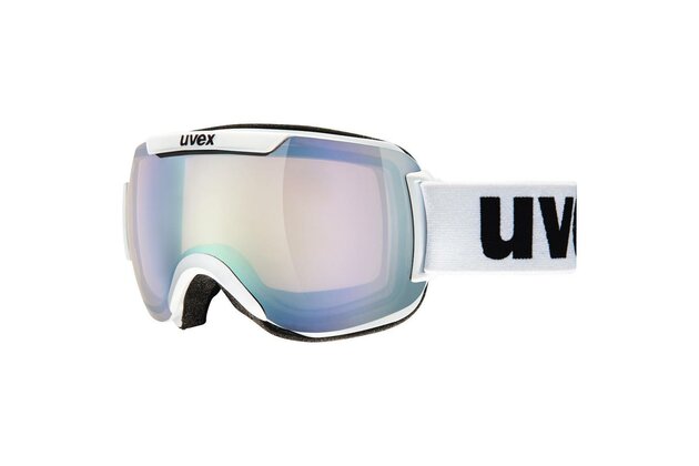 Lyžařské brýle UVEX DOWNHILL 2000 VLM, model 2017/18