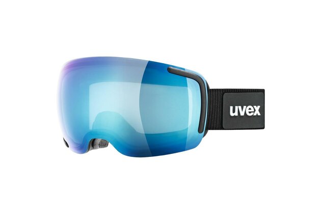 Lyžařské brýle UVEX BIG 40 FM, model 2017/18