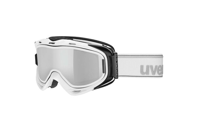 Lyžařské brýle UVEX G.GL 300 TAKE OFF, model 2017/18