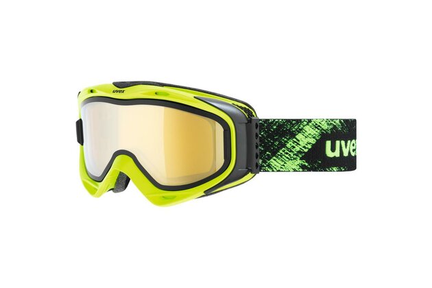 Lyžařské brýle UVEX G.GL 300 TAKE OFF, model 2017/18