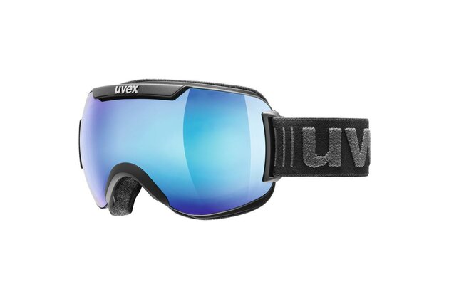 Lyžařské brýle UVEX DOWNHILL 2000 FM, model 2017/18