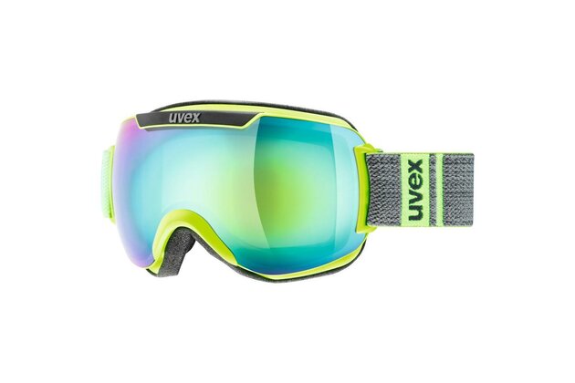 Lyžařské brýle UVEX DOWNHILL 2000 FM, model 2017/18