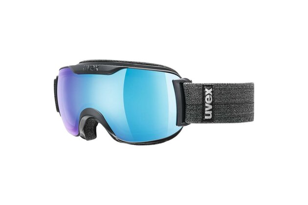Lyžařské brýle UVEX DOWNHILL 2000 S FM, model 2017/18
