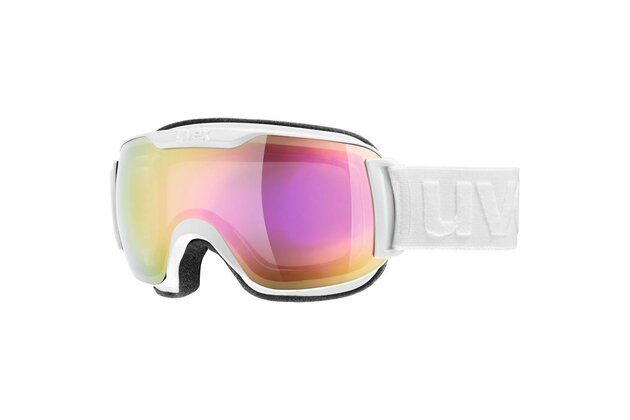 Lyžařské brýle UVEX DOWNHILL 2000 S FM, model 2017/18