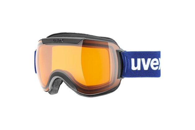 Lyžařské brýle UVEX DOWNHILL 2000 RACE, model 2017/18