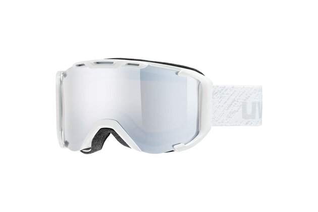 Lyžařské brýle UVEX SNOWSTRIKE FM, model 2017/18