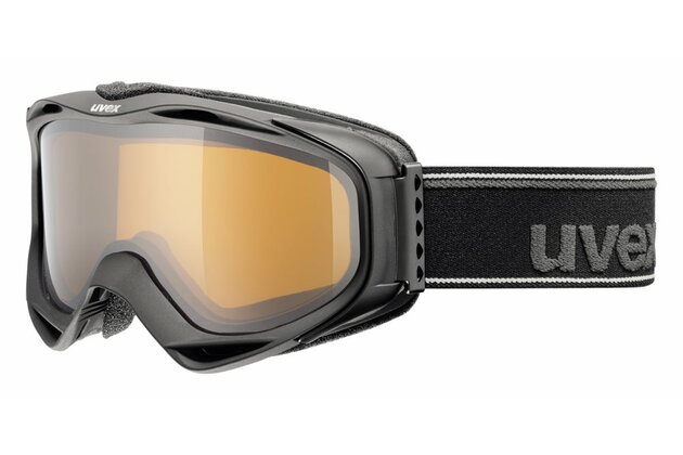 Lyžařské brýle UVEX G.GL 300 POLA, model 2017/18